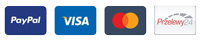 Payment Icons